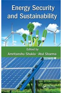 Energy Security and Sustainability