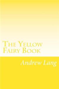 The Yellow Fairy Book