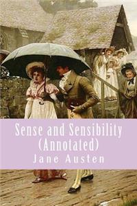 Sense and Sensibility (Annotated)