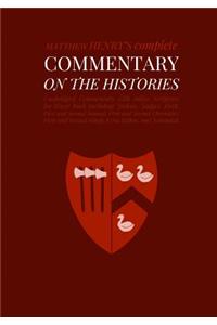 Commentary on the Histories