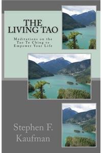 The Living Tao