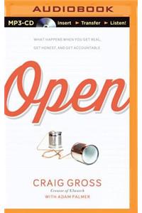 Open