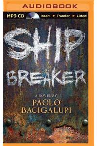 Ship Breaker