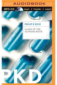 Clans of the Alphane Moon