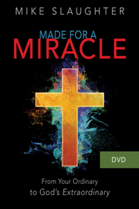 Made for a Miracle Video Content