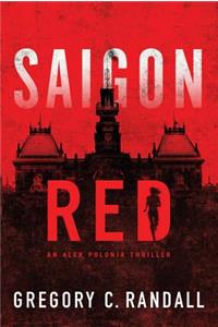 Saigon Red