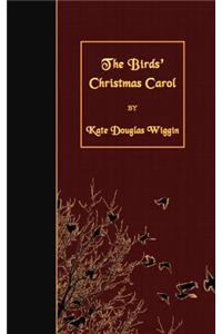 The Birds' Christmas Carol