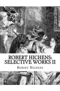 Robert Hichens
