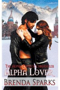 Alpha Lover