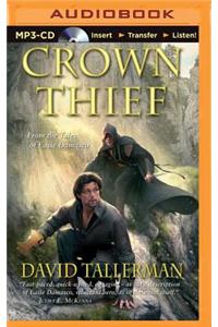 Crown Thief