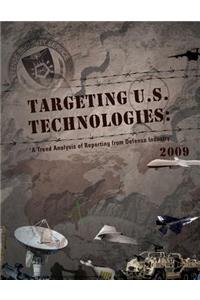 Targeting U.S. Technologies
