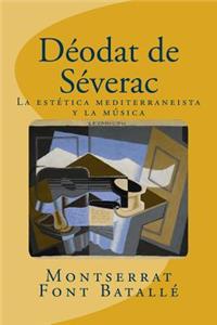 Deodat de Severac