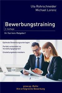 Bewerbungstraining