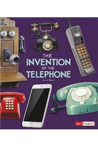 Invention of the Telephone