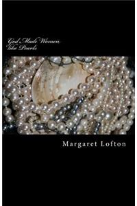 God Made Women like Pearls