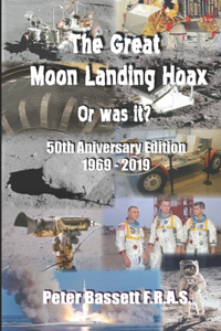 The Great Moon Landing Hoax