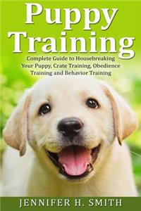 Puppy Training