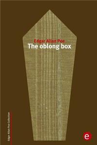 oblong box