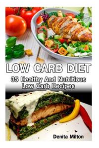 Low Carb Diet