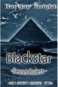Blackstar - Secrets Rulers
