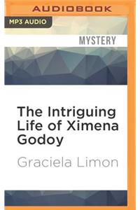 Intriguing Life of Ximena Godoy