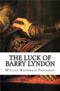 The Luck of Barry Lyndon
