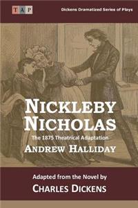 Nicholas Nickleby