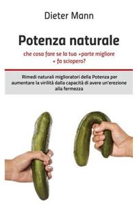 Potenza Naturale - Che Cosa Fare Se La Tua Parte Migliore Fa Sciopero?