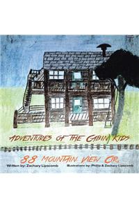 Adventures of the Cabin Kids