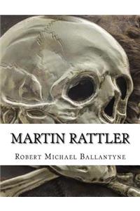 Martin Rattler