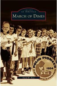 March of Dimes