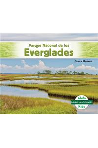Parque Nacional De Los Everglades/ Everglades National Park