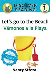 Let's go to the Beach / Vámonos a la playa