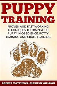 Puppy Training