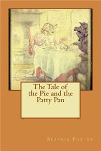 Tale of the Pie and the Patty Pan
