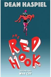 Red Hook Volume 2: War Cry