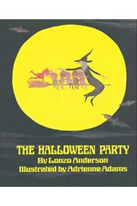 Halloween Party