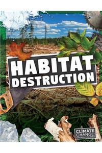 Habitat Destruction