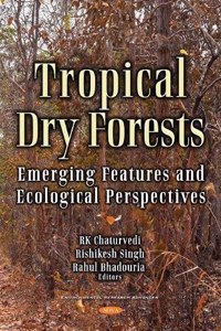 Tropical Dry Deciduous Forests
