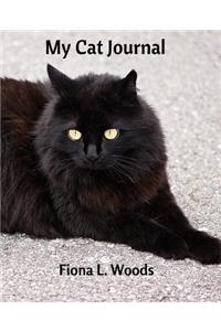 My Cat Journal