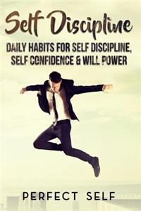 Self Discipline