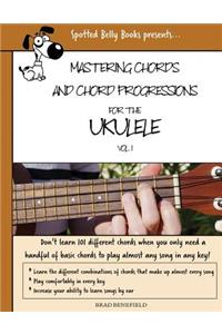 Mastering Chords for the Ukulele