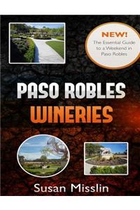 Paso Robles Wineries