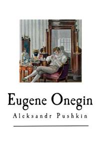 Eugene Onegin