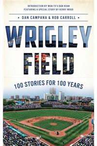 Wrigley Field