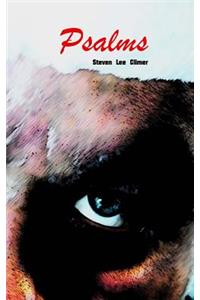Psalms: Dark Stories for Cozy Christmas Nights