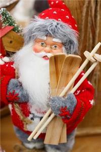 Santa Claus Journal