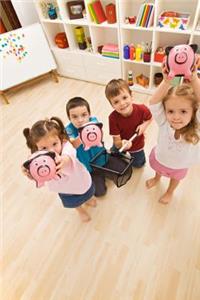 Happy Children Journal