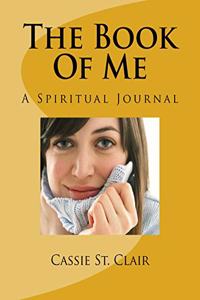 The Book Of Me
