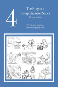 The Kingman Comprehension Series